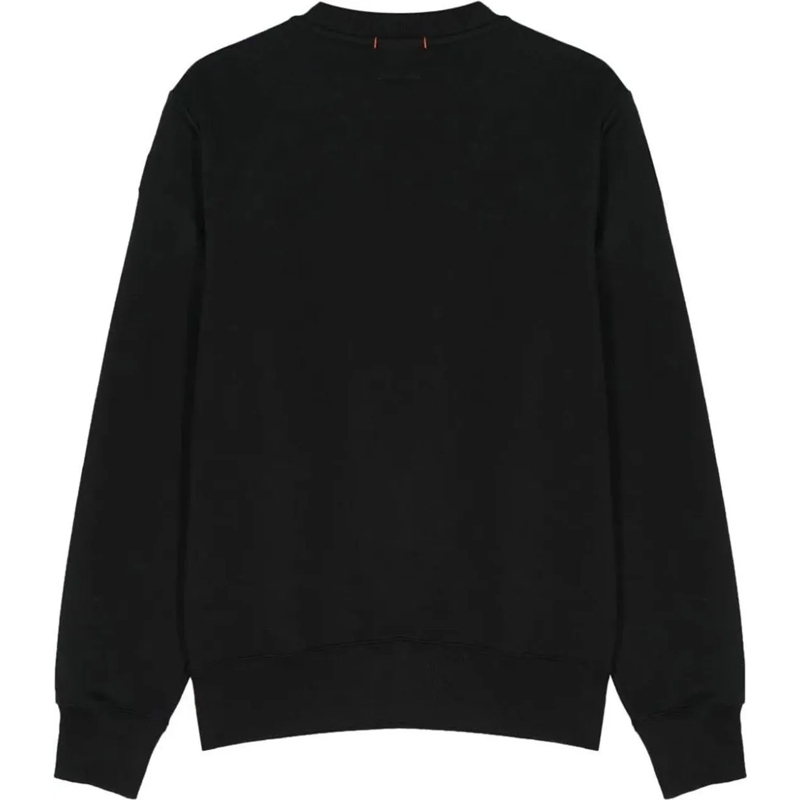 Parajumpers  K2 Crew Neck Sweater schwarz(Image 9)