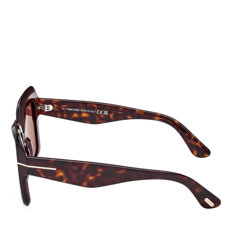 Tom Ford Sonnenbrille ESME dark havana (Image 2)