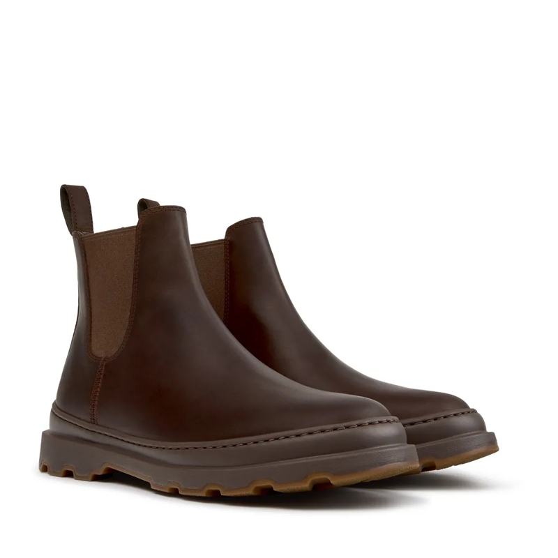 Camper Stiefel Wir präsentieren die nächste Generation des Brutus mittel-braun(Image 2)