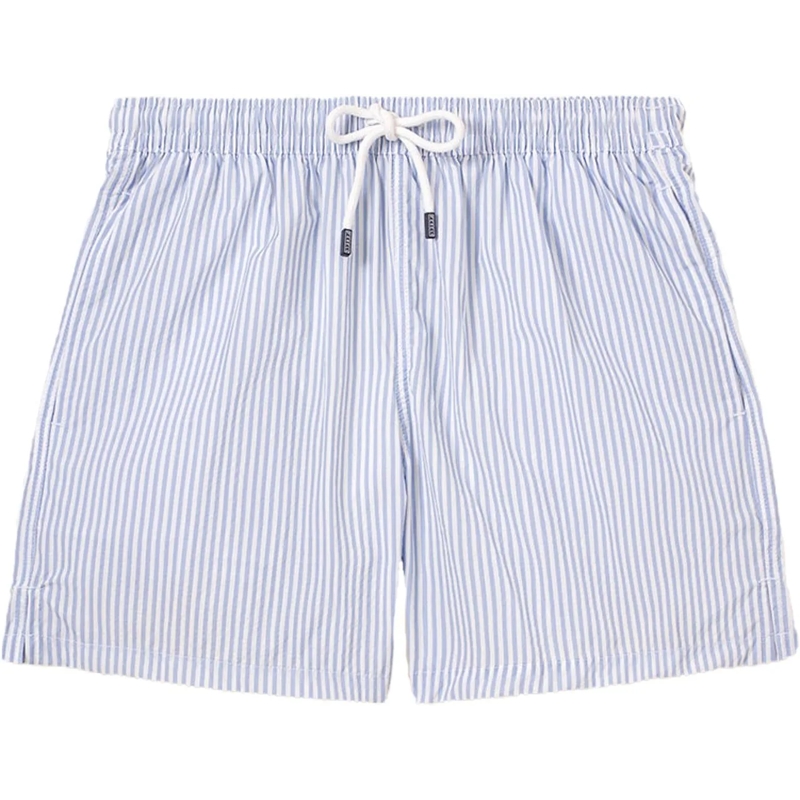 Fedeli  Madeira Swim Trunk blau