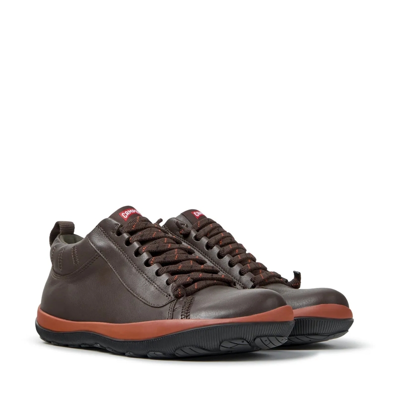 Camper Schnürstiefel - Gore-Tex Surround® bietet 360º-Klimakomfort zu d multicolor(Image 2)