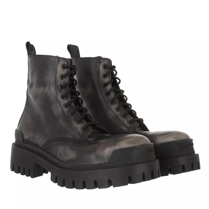 Buy store balenciaga boots