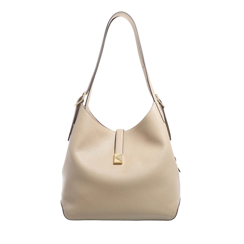 Kate Spade New York Schultertasche Dec Pl Lg Shldr Timeless T Timeless Taupe