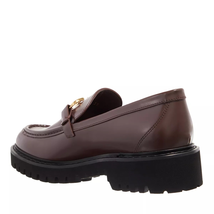 Valentino mocassini best sale