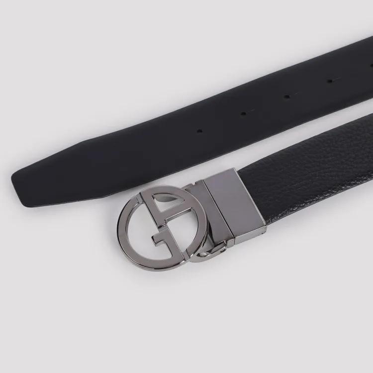 Ceinture giorgio armani best sale