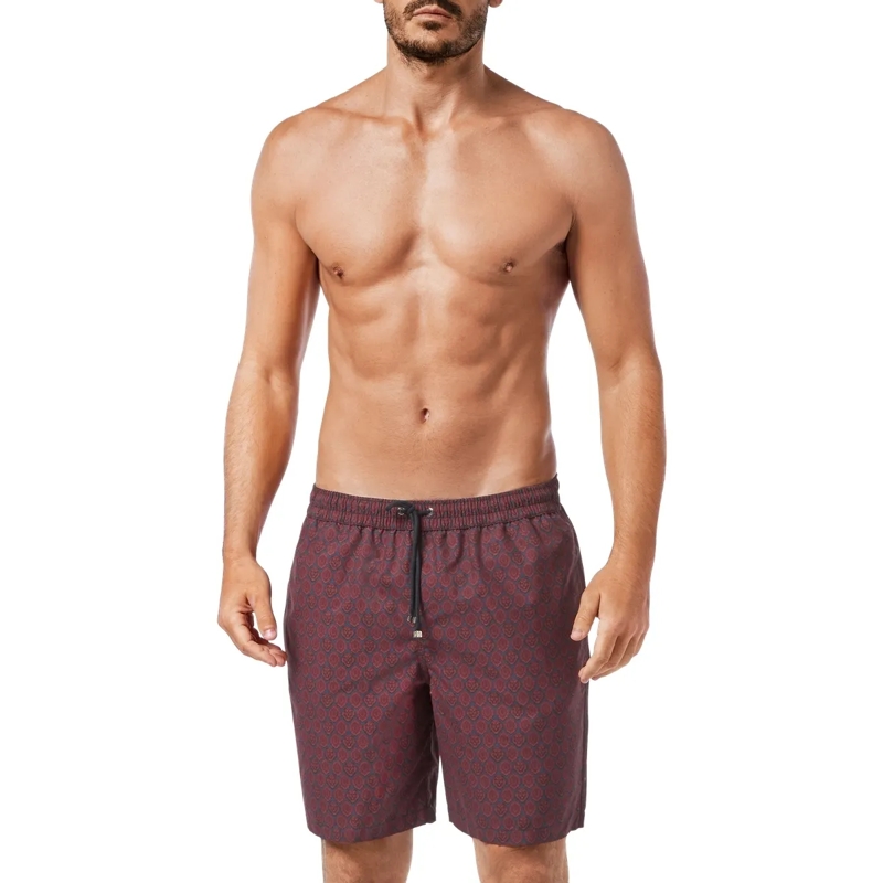 BILLIONAIRE  Hose Lion dunkel-blau(Image 3)