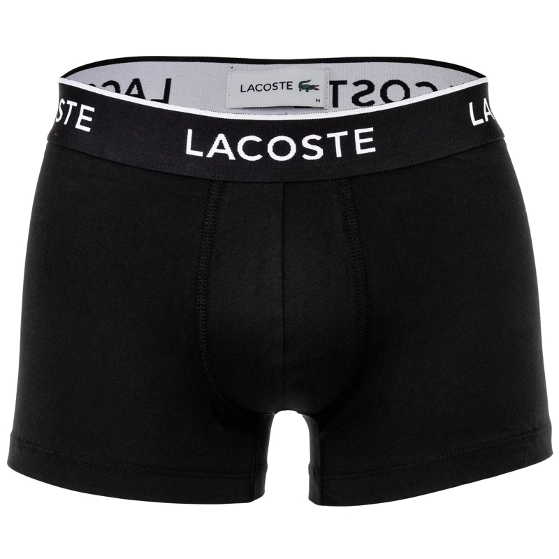 Lacoste  3er Pack schwarz(Image 2)