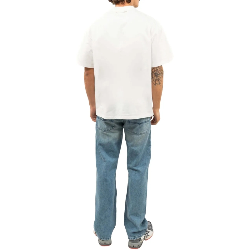 Parajumpers T-Shirt Reg T-Shirt weiß(Image 7)