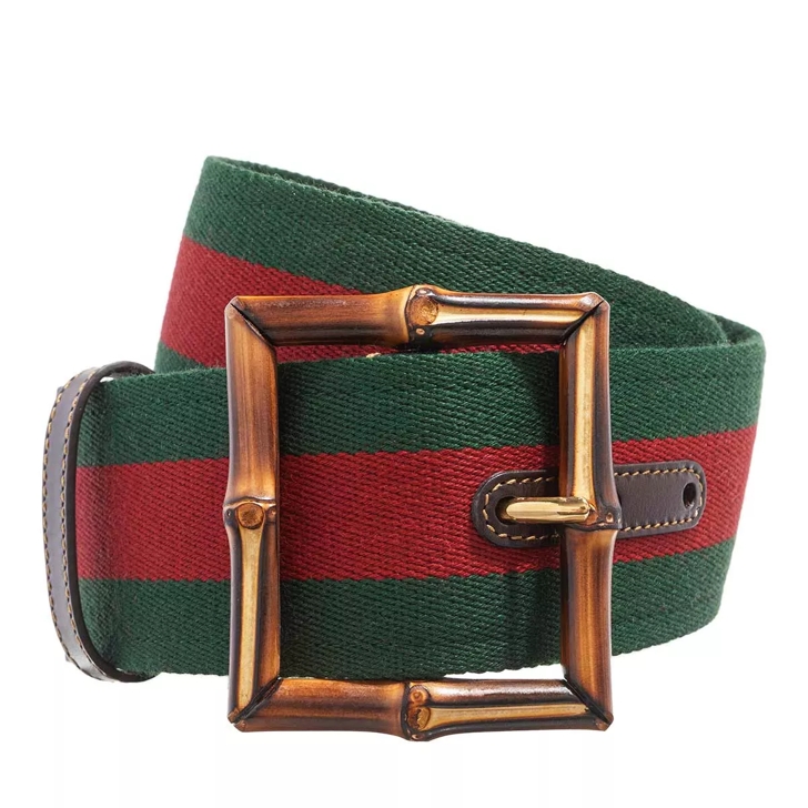 Bamboo gucci belt best sale