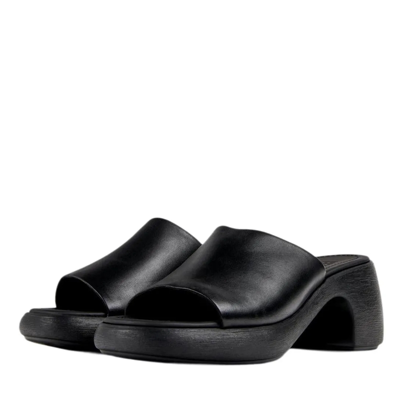 Camper Sandalen Sandalen Thelma Thelma Sandal schwarz(Image 2)