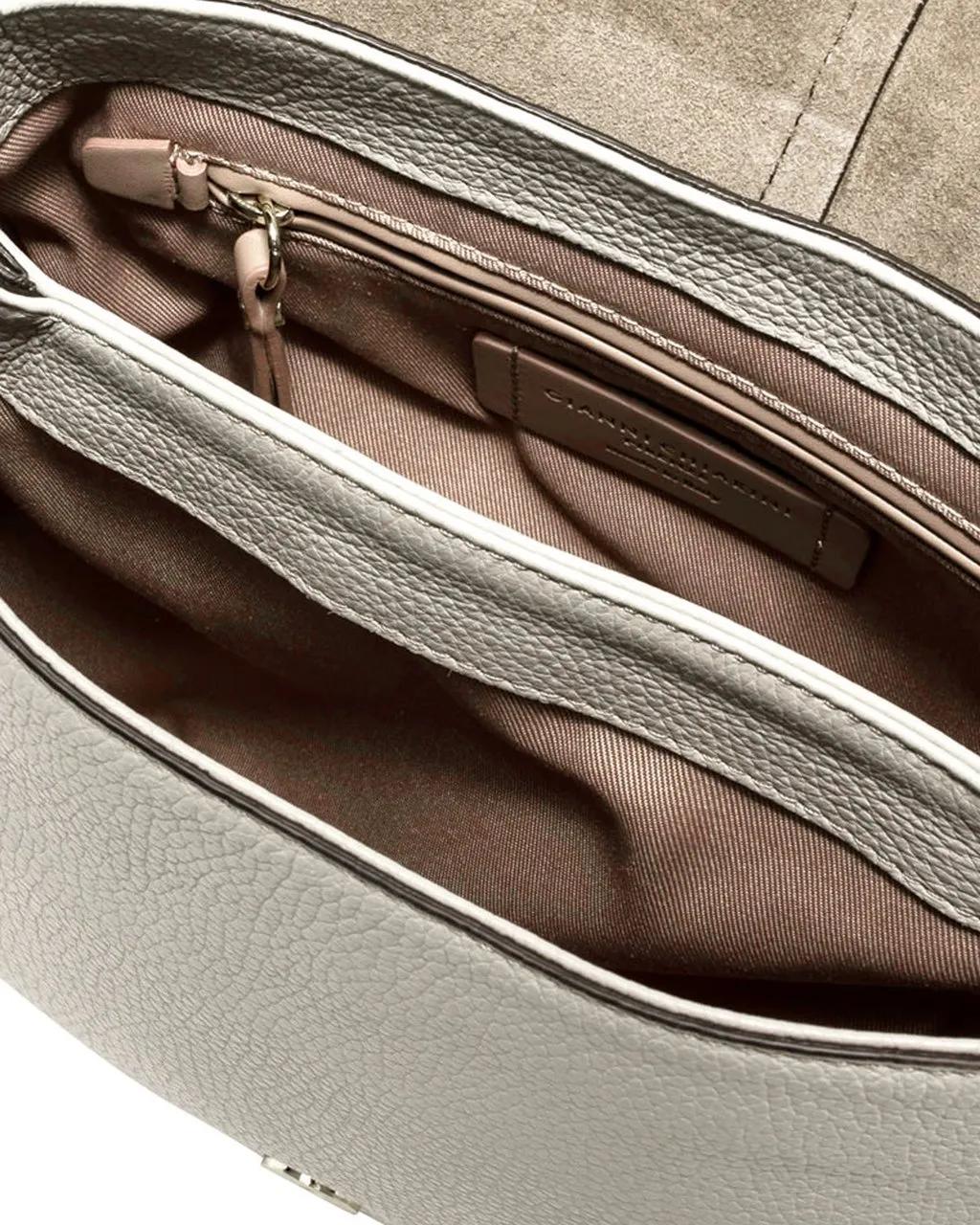 Gianni Chiarini Crossbody bags.. in bruin