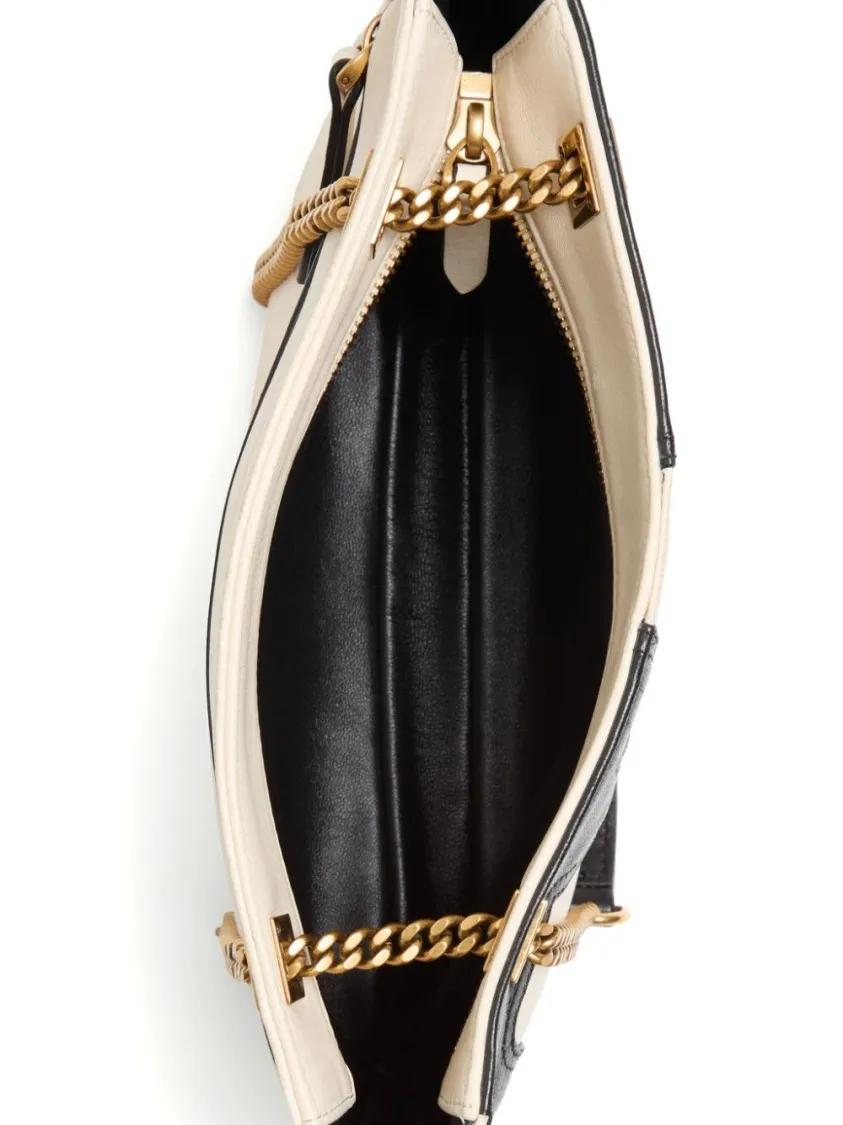 Valentino Garavani Shoppers & Totes Viva Superstar Small Tote Bag in zwart
