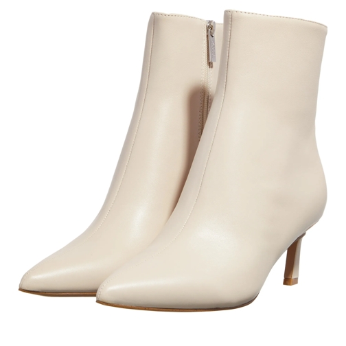 Steve Madden Lulah Bone Leather Enkellaars