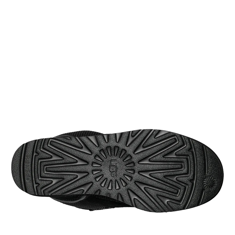 UGG Lage-top sneaker W Lowmel Black(Image 6)