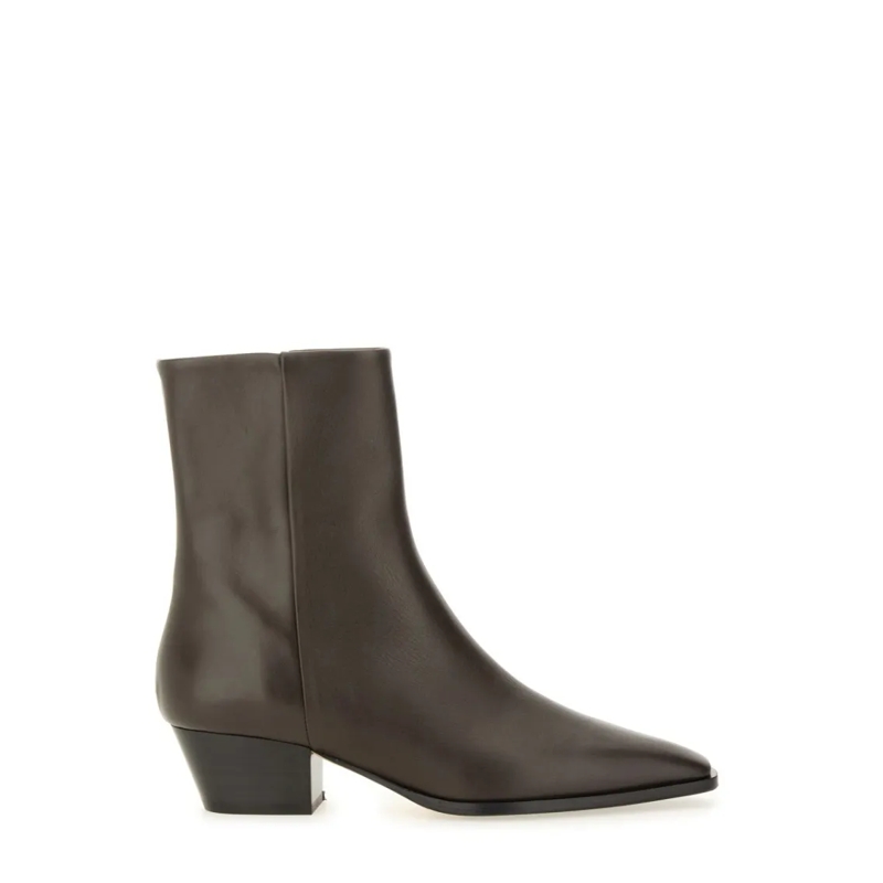 Aeydē Bottes Baba Boot Brown