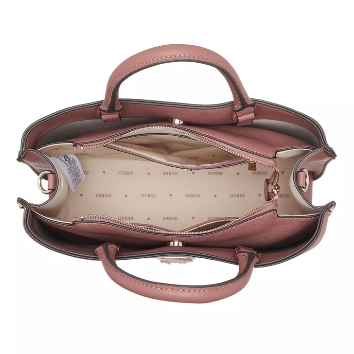 Sac À Main Meridian Girlfriend Satchel GUESS