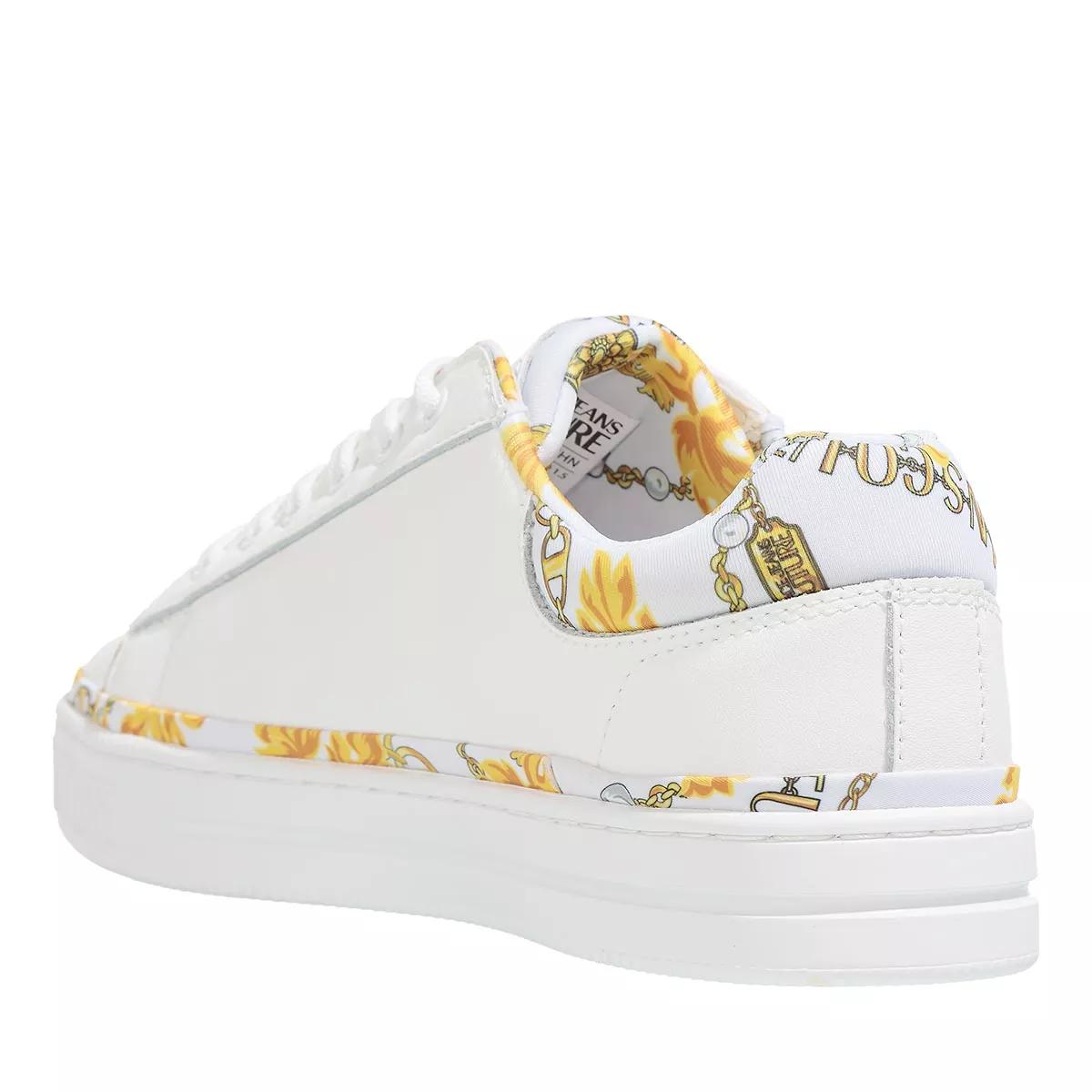 Versace court shoes sales
