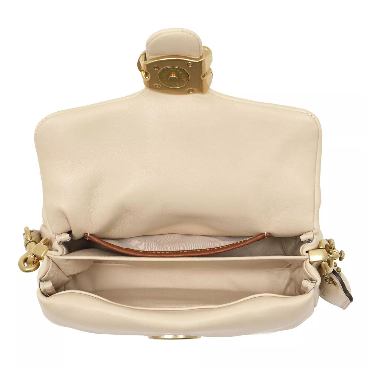 IetpShops Morocco - 'Pillow Tabby 18' shoulder bag Coach - COACH Occhiali  da sole 0HC8280U nero oro