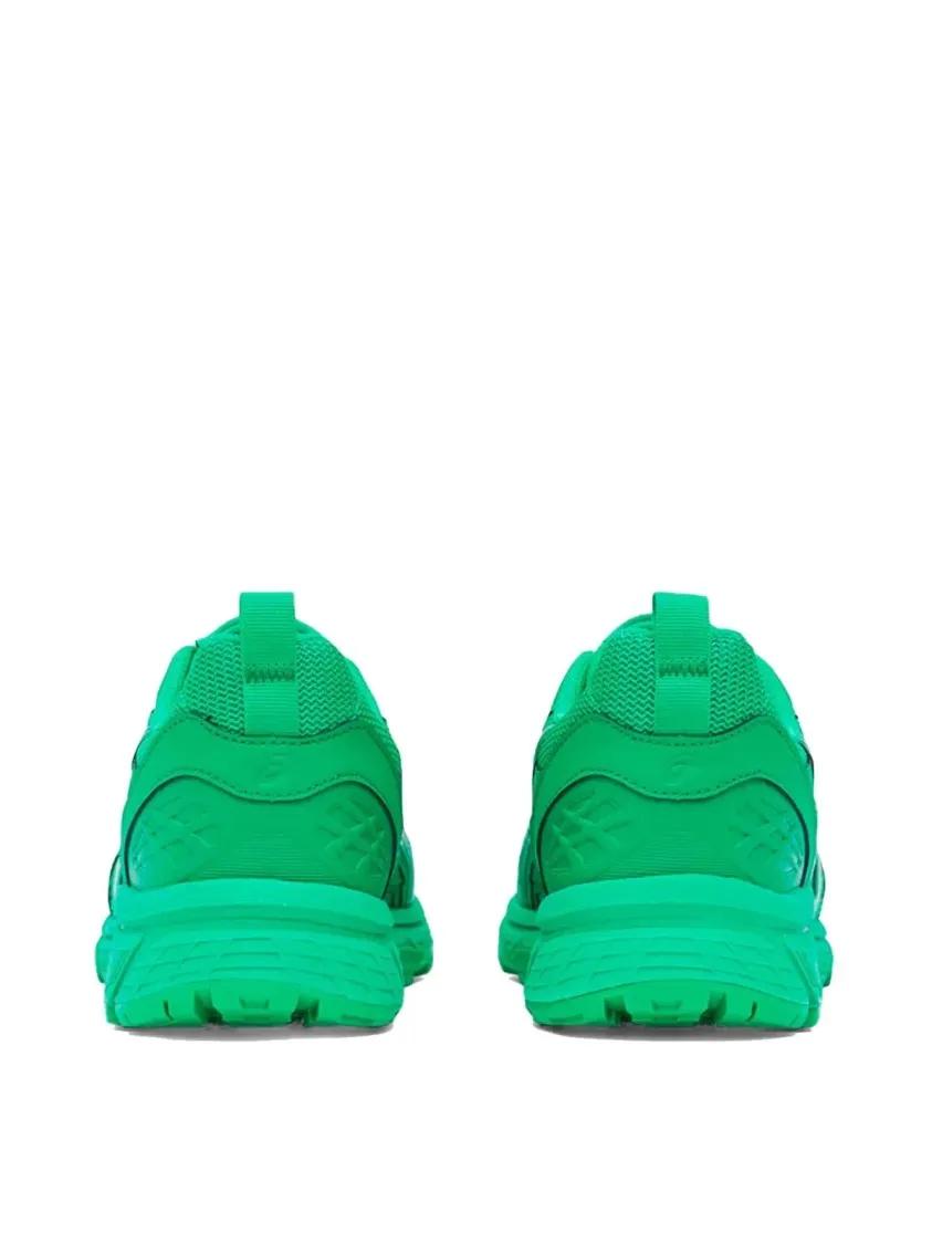Thumbnail - Asics Low-Top Sneaker - Gel-Nunobiki Sneakers - Gr. 42 (EU) - in Grün - für Damen