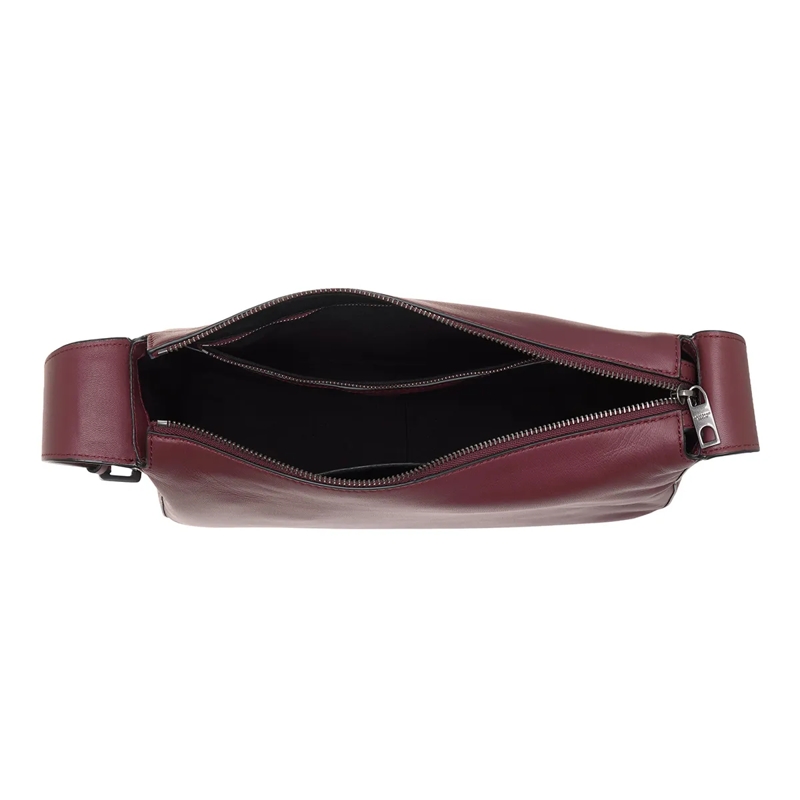 Liebeskind Berlin Schultertasche Sky Ii Tokyo Sheep Pomegranate(Image 5)