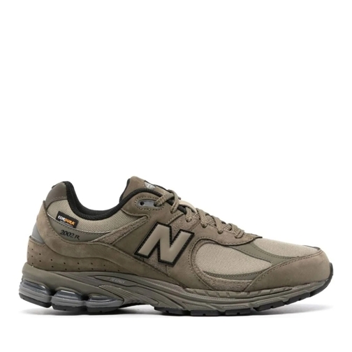 New Balance Low-Top Sneaker Sneakers Green grün