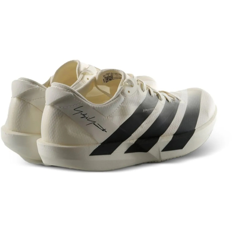 Y-3 Low-Top-Sneaker Sneakers White weiß(Image 3)