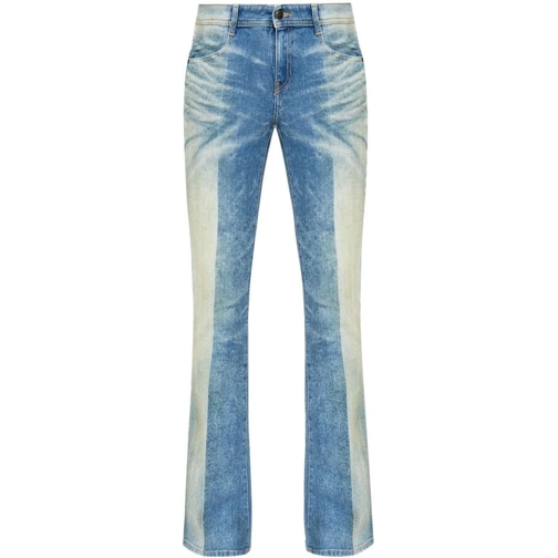 Diesel  Trousers Blue blau