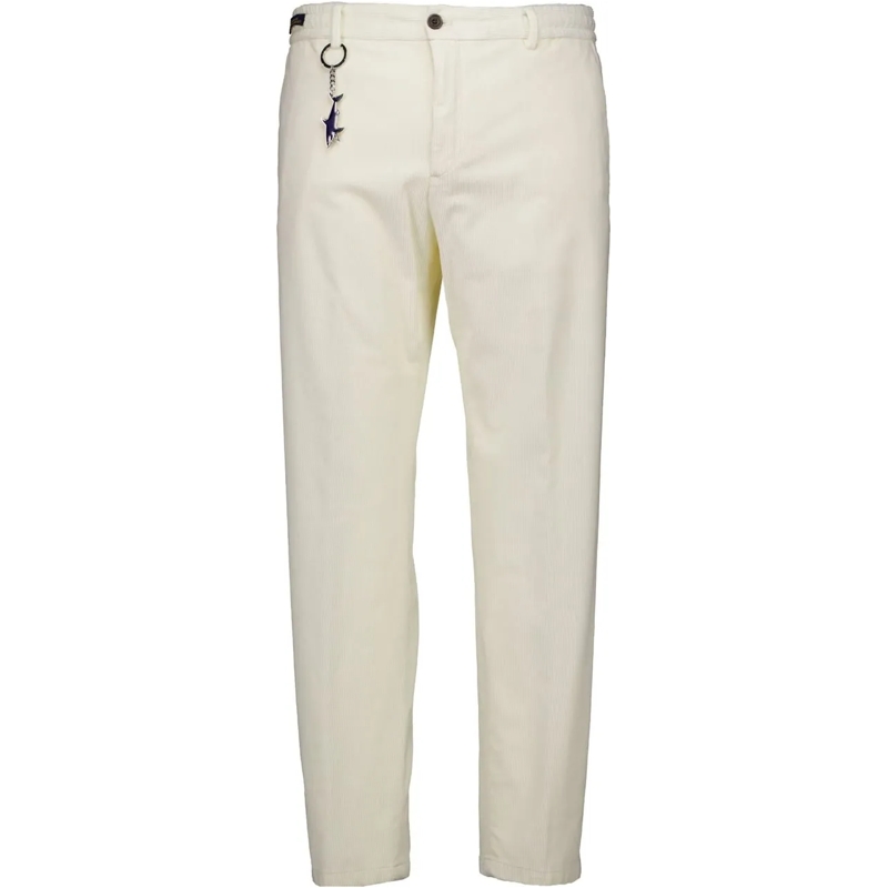 Paul & Shark  Paul & Shark  Pantalons Creme 14314020 beige