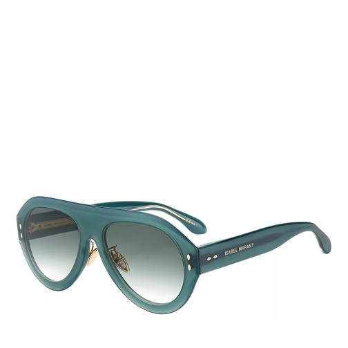 Isabel Marant IM 0001/S GREEN Sunglasses