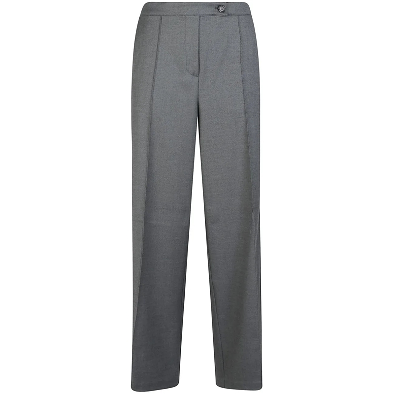 Pinko  Placida Pant Brown braun