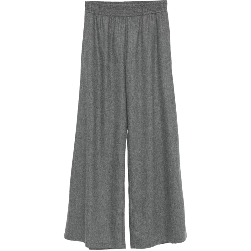 Fabiana Filippi  Trousers Grey grau