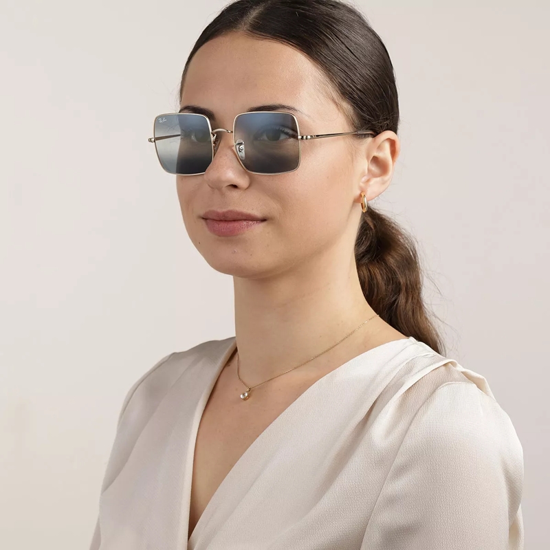Ray-Ban Sonnenbrille 0RB1971 ARISTA(Image 2)