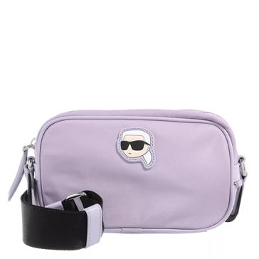 Karl Lagerfeld - Ikonik 2.0 Camera Bag Handbag