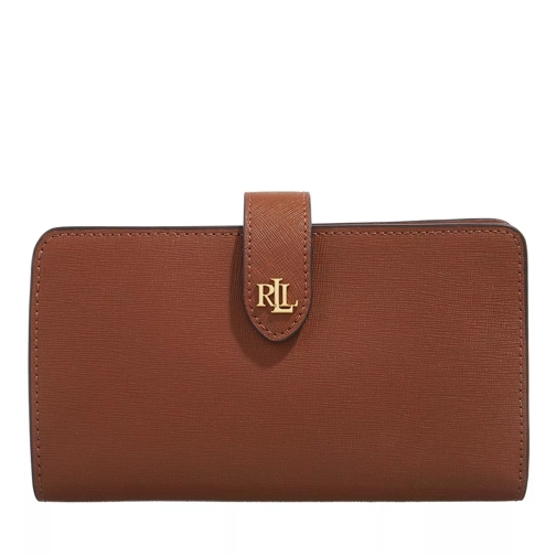 Lauren Ralph Lauren Wristlet Tech Case Lauren Tan Telefoontas