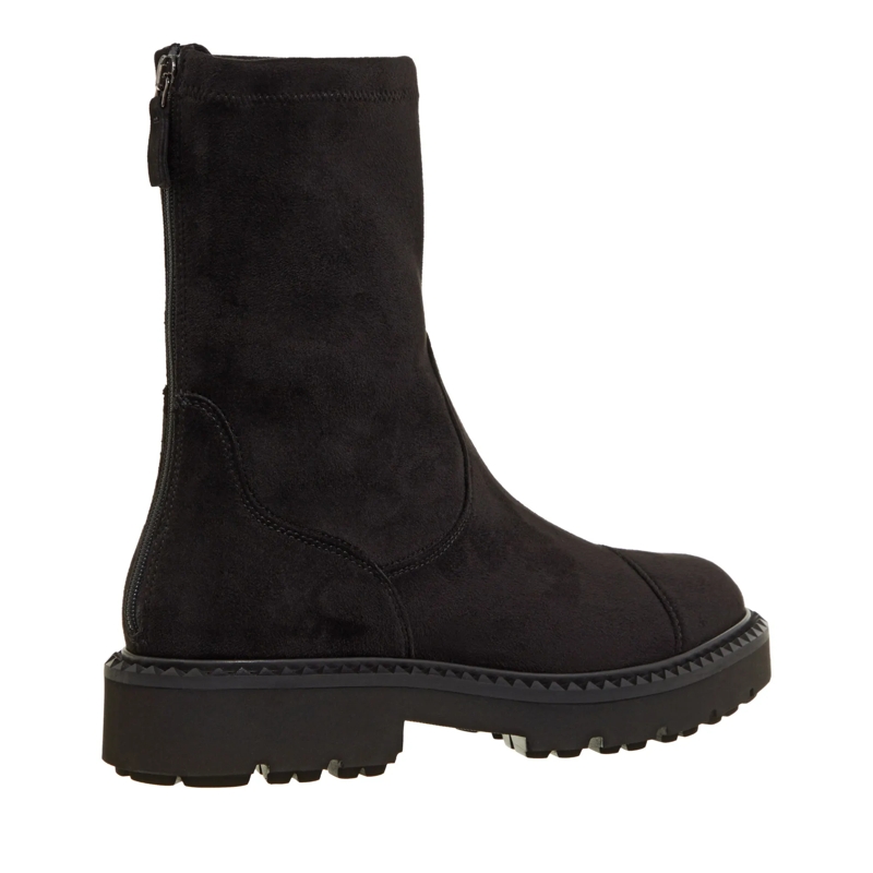 Kennel & Schmenger Stiefel FREDA Vellutato-Stret black Ss(Image 8)