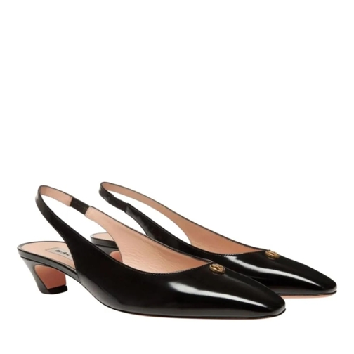 Bally Pump Pumps Black schwarz