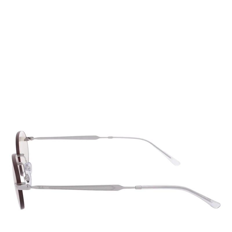 Ray-Ban Sonnenbrille 0RB3767 Silver(Image 2)