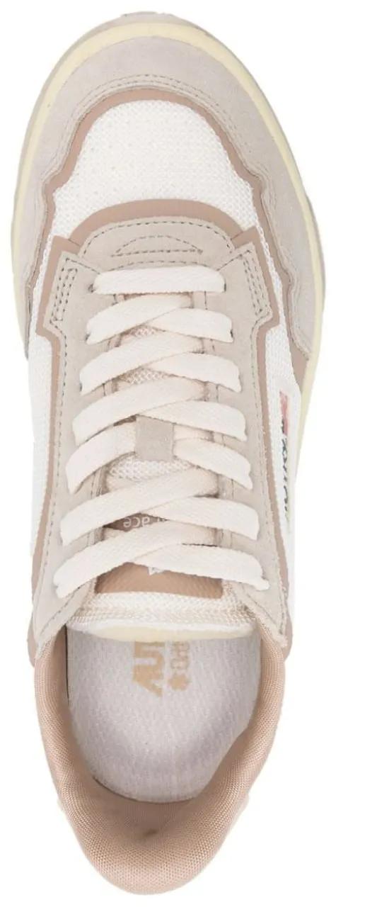 Thumbnail - Autry Low-Top Sneaker - baskets autry 5 - Gr. 38 (EU) - in Beige - für Damen