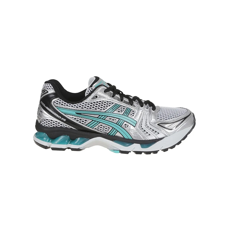 Asics Sneaker basse High-Performance Gel-Kayano 14 Sneaker With Enhanc White