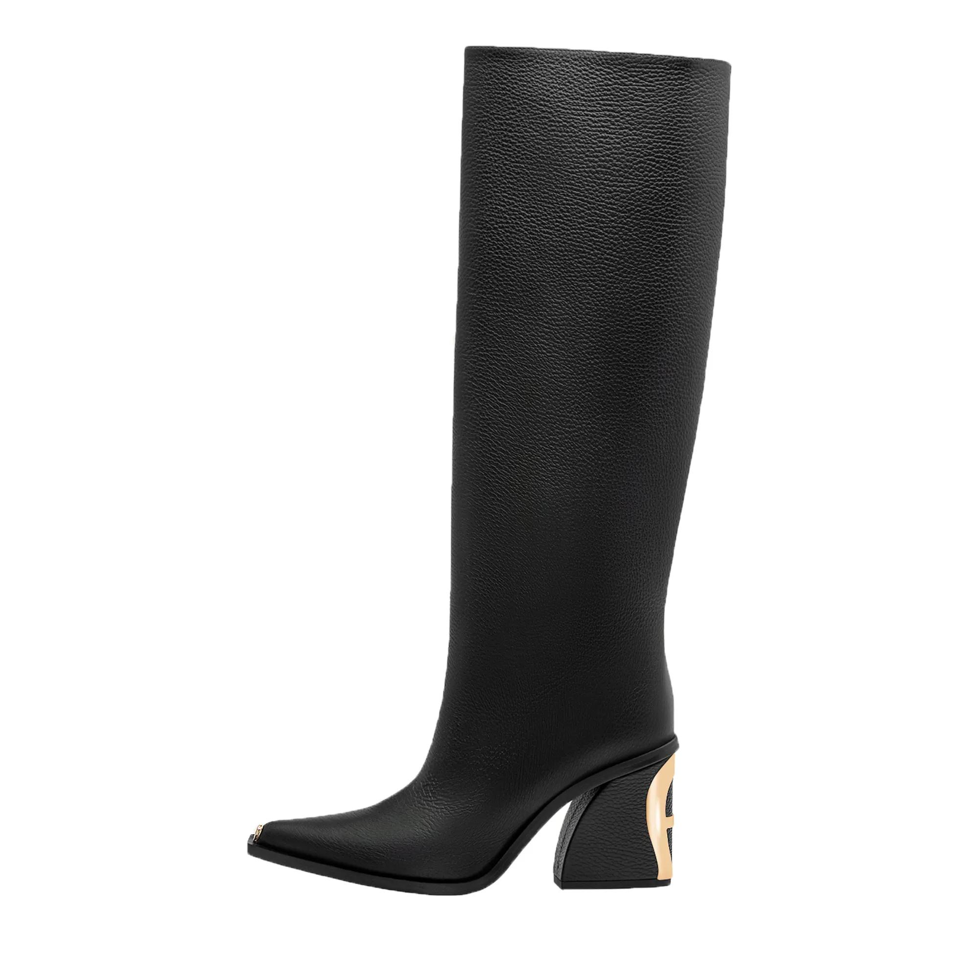 Thumbnail - Aigner Stiefel - Fashion Boots KYLIE 1C - Gr. 41 (EU) - in Schwarz - für Damen