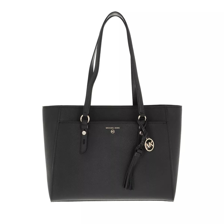 Michael kors sullivan large tote clearance