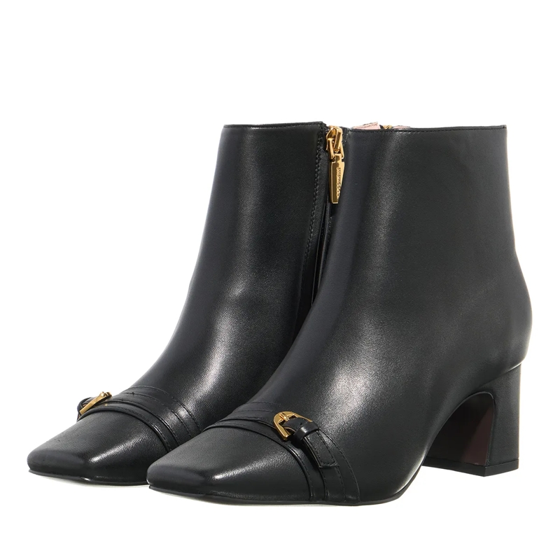 Coccinelle Enkele laarsjes Coccinellenadja Noir(Image 2)