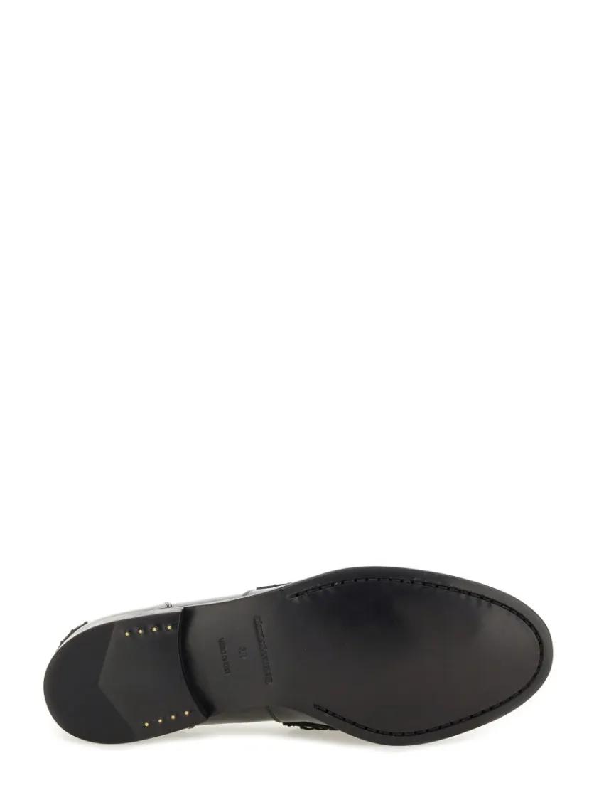 Thumbnail - "Carter" Moccasin - Gr. 37 (EU) - in Schwarz