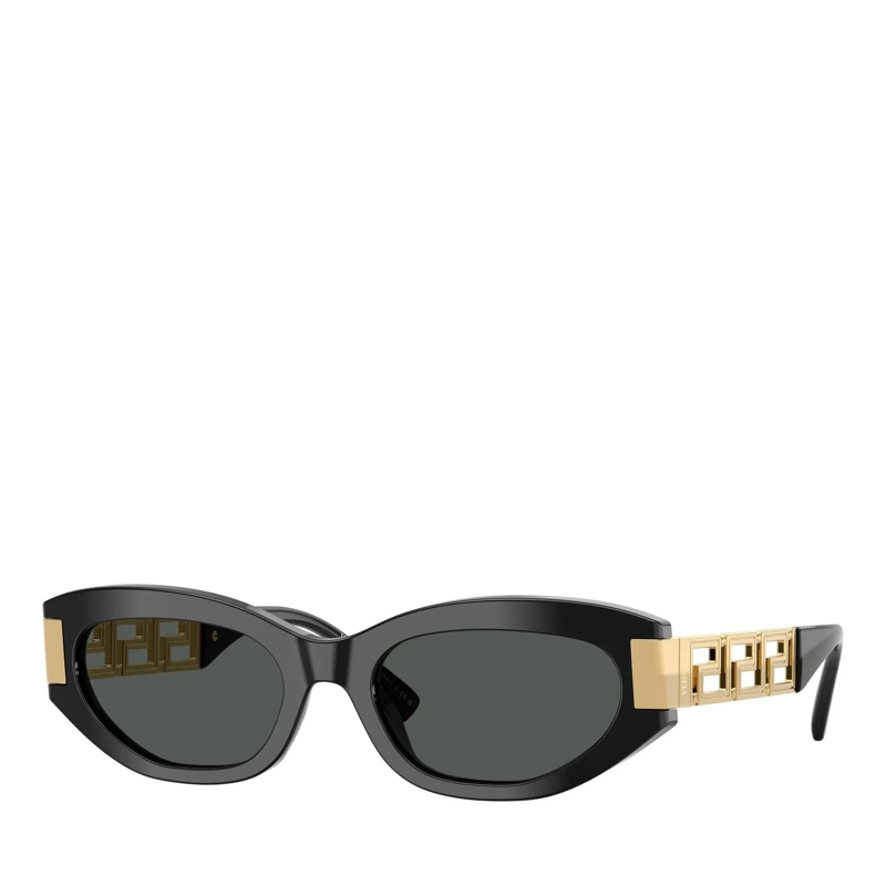 Versace Sonnenbrille 0VE4501 Black