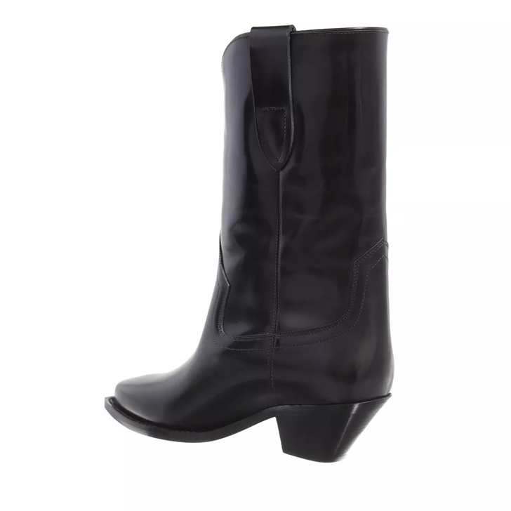 Isabel marant best sale cowboy boots