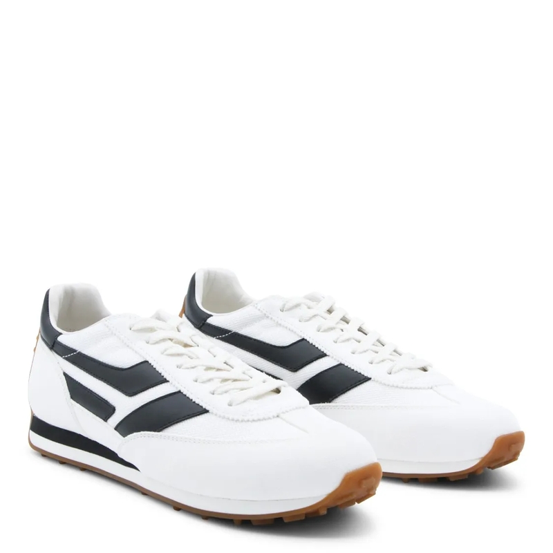Tom Ford Low-Top-Sneaker Sneakers White weiß(Image 4)