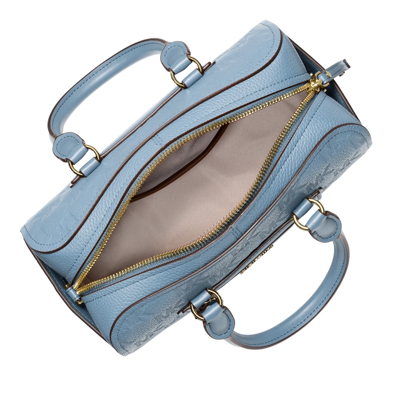 MICHAEL Michael Kors Duffle Bag Xs Duffle Xbody Chambray(Image 3)