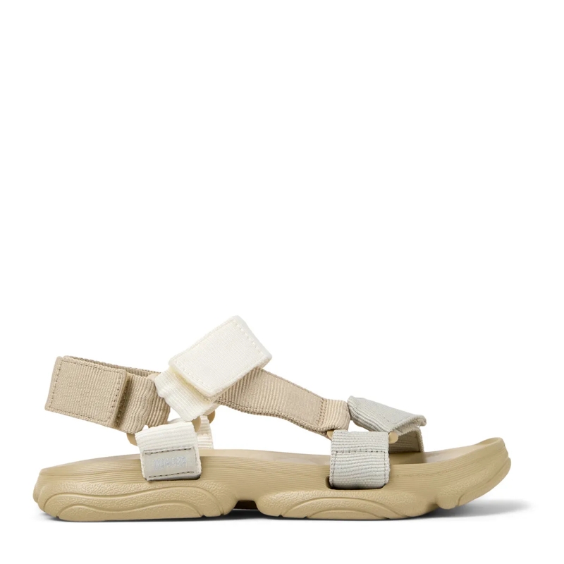 Camper Sandalen Sandalen Karst Karst Sandal bunt