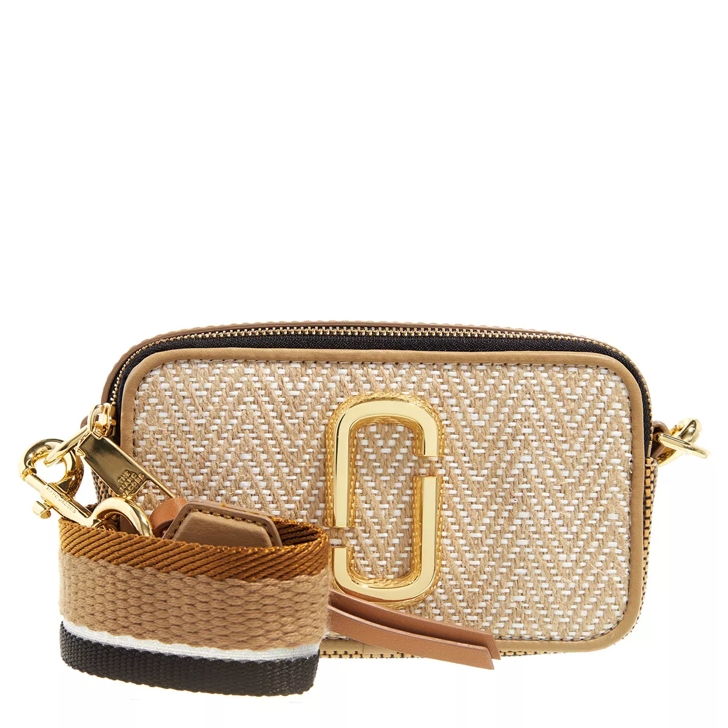 Marc Jacobs The Snapshot Crossbody Bag