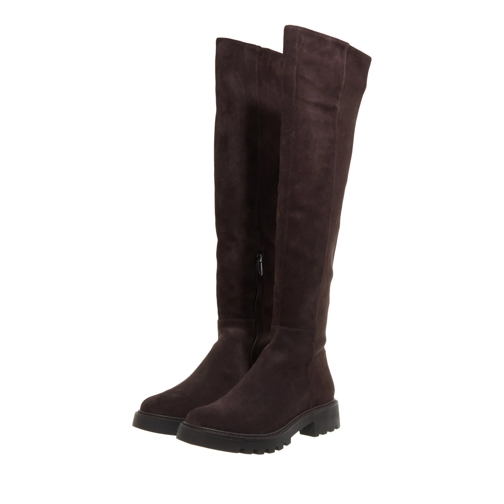 Sam Edelman Stiefel Kassandra Pinto Brown